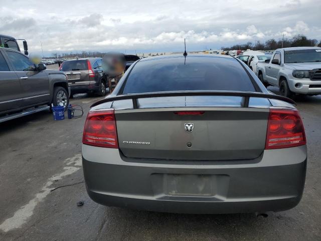 Zdjęcie 6 z aukcji – 2008 DODGE CHARGER z VIN 2B3KA43G98H248519