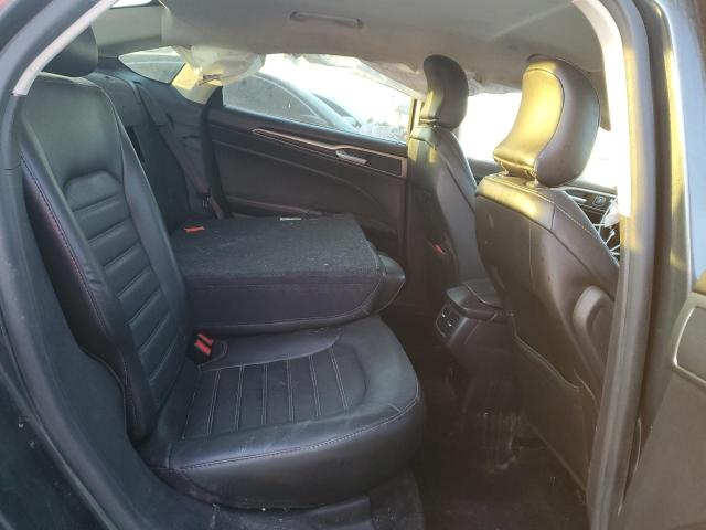 Photo 10 from auction – 2016 FORD FUSION SE with VIN 3FA6P0PU4GR209885