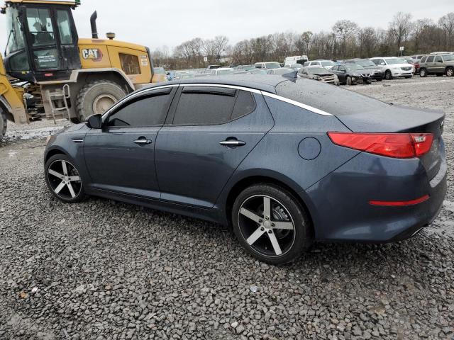 Photo 2 from auction – 2015 KIA OPTIMA LX with VIN KNAGM4A7XF5528725