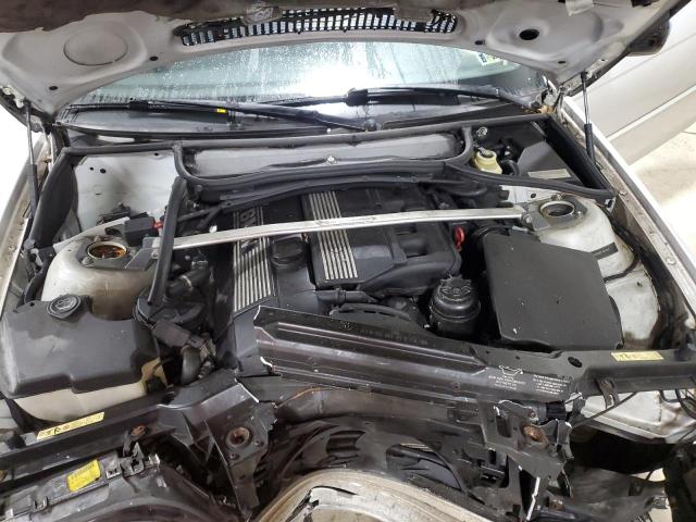 Photo 11 from auction – 2006 BMW 325 CI with VIN WBABW33496PX83954