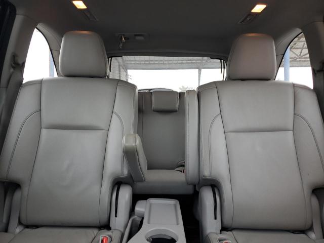 Photo 10 from auction – 2017 TOYOTA HIGHLANDER with VIN 5TDKZRFH0HS522877