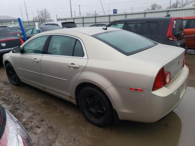 Photo 2 from auction – 2011 CHEVROLET MALIBU LS with VIN 1G1ZB5EUXBF137336