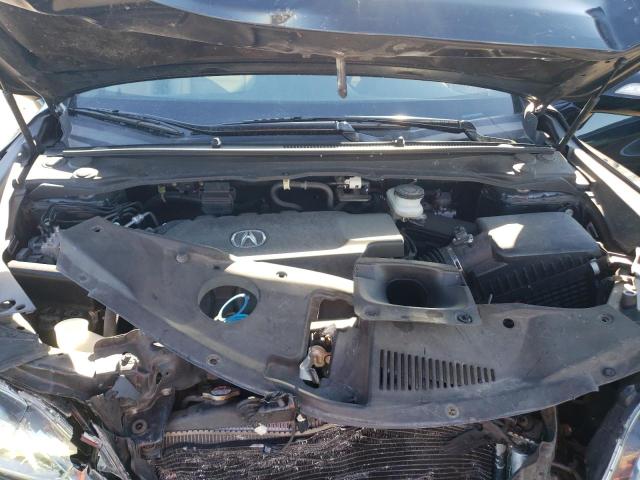 Photo 12 from auction – 2016 ACURA RDX TECHNO with VIN 5J8TB3H55GL008825
