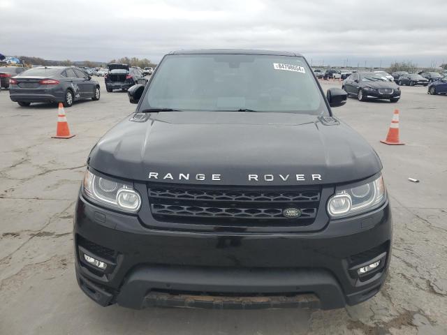 Photo 5 from auction – 2015 LAND ROVER RANGE ROVE with VIN SALWR2TF4FA535033
