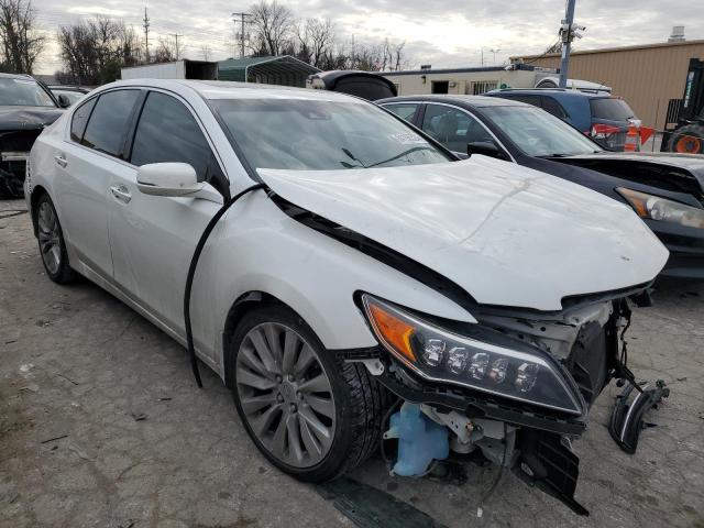Foto 4 de la subasta – 2015 ACURA RLX TECH con VIN JH4KC1F54FC000596