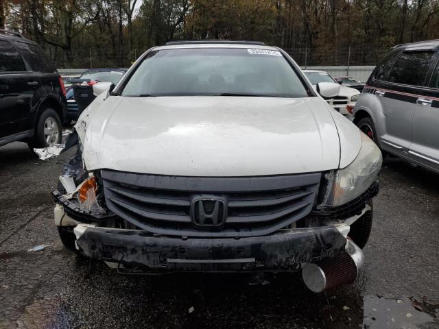 Photo 5 from auction – 2012 HONDA ACCORD EXL with VIN 1HGCP3F84CA000154