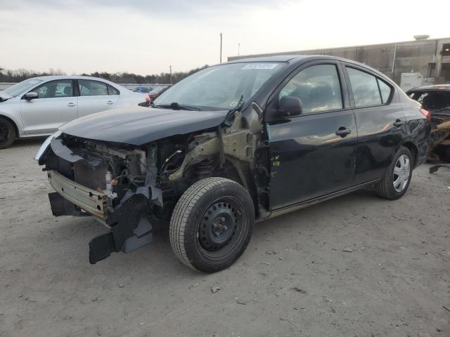 NISSAN VERSA S 2015 z numerem VIN 3N1CN7AP2FL820548 - Zdjęcie z aukcji