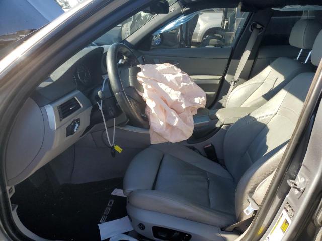 Photo 7 from auction – 2010 BMW 335 I with VIN WBAPM7G54ANL89028