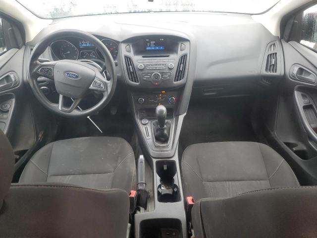 Photo 8 from auction – 2017 FORD FOCUS S with VIN 1FADP3E29HL235621