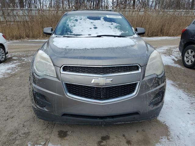 Photo 5 from auction – 2012 CHEVROLET EQUINOX LT with VIN 2GNALDEK7C6261691