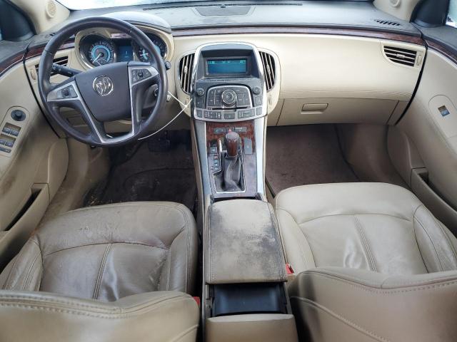 Photo 8 from auction – 2011 BUICK LACROSSE C with VIN 1G4GC5ED8BF305899