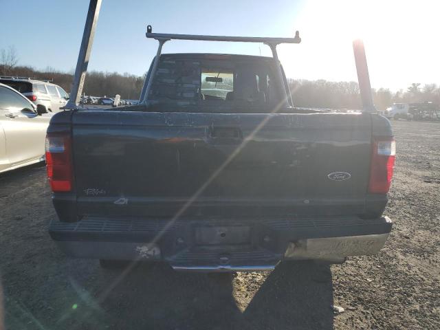 Снимка 6 от търг – 2004 FORD RANGER SUP с VIN 1FTZR45E24TA06363