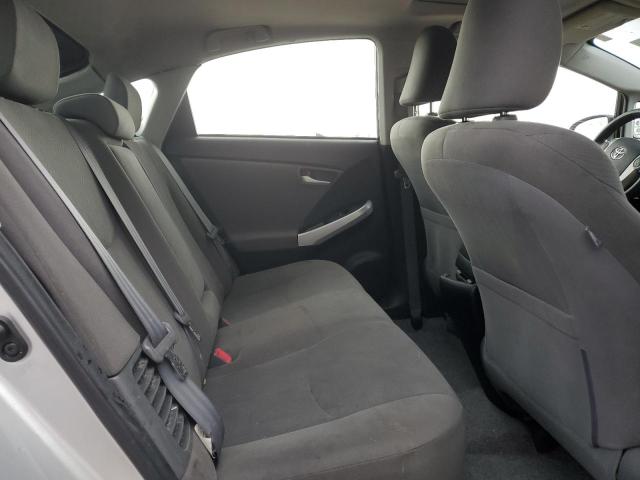 Photo 10 from auction – 2013 TOYOTA PRIUS with VIN JTDKN3DU9D5641682