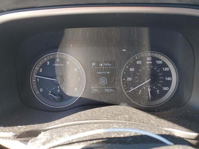 Photo 9 from auction – 2020 HYUNDAI TUCSON LIM with VIN KM8J33A40LU127533