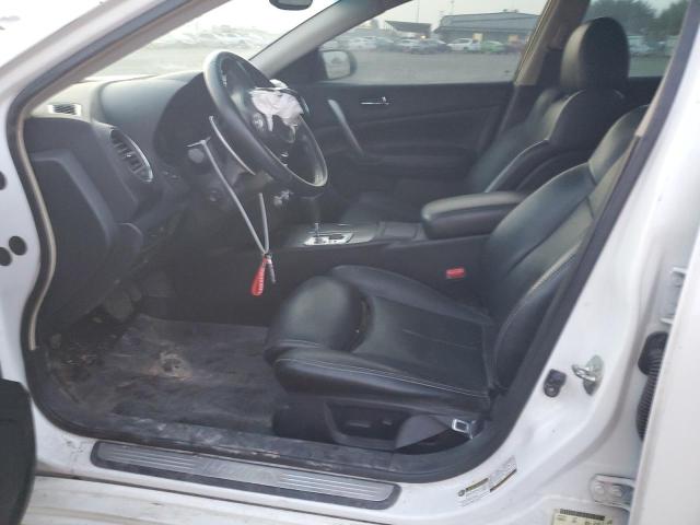 Photo 7 from auction – 2014 NISSAN MAXIMA S with VIN 1N4AA5AP6EC442111