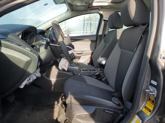 Photo 7 from auction – 2014 FORD FOCUS SE with VIN 1FADP3F20EL227109