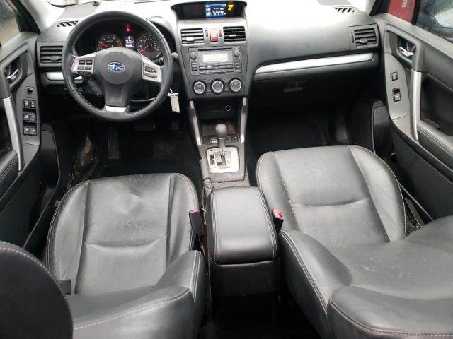 Photo 8 from auction – 2015 SUBARU FORESTER 2 with VIN JF2SJAHC5FH479294