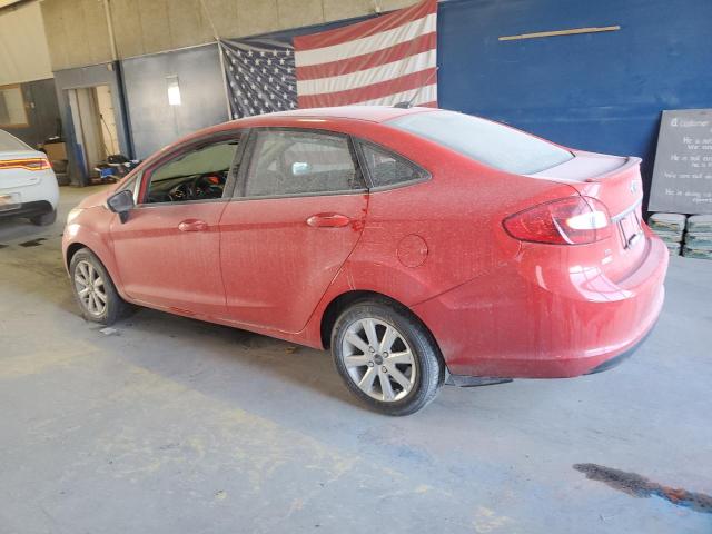 Photo 2 from auction – 2013 FORD FIESTA SE with VIN 3FADP4BJ3DM140630