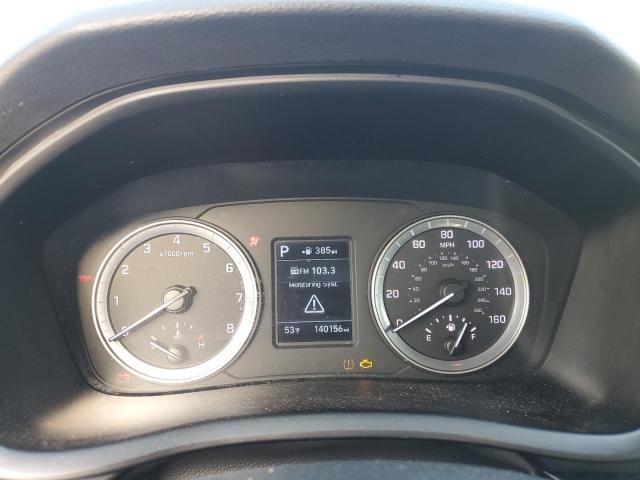Photo 9 from auction – 2019 HYUNDAI ELANTRA with VIN 5NPE24AF4KH756365
