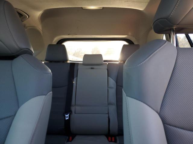 Photo 10 from auction – 2023 TOYOTA RAV4 LIMIT with VIN JTMY1RFV2PD113443
