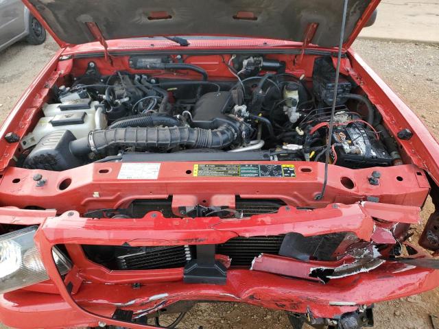 Photo 11 from auction – 2004 FORD RANGER with VIN 1FTYR10U54PB54623