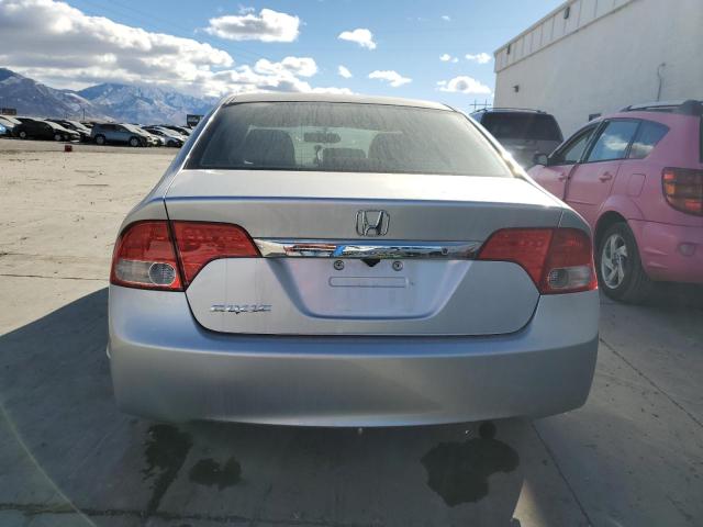 Photo 6 from auction – 2011 HONDA CIVIC LX with VIN 2HGFA1F56BH306040