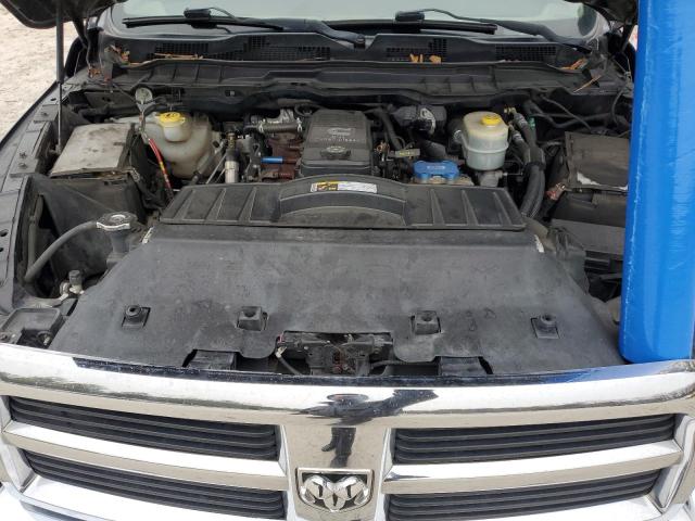 Photo 11 from auction – 2012 DODGE RAM 2500 S with VIN 3C6UD5DL7CG321600