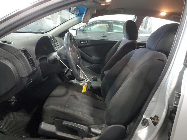 Photo 7 from auction – 2010 NISSAN ALTIMA BAS with VIN 1N4AL2AP6AN470739