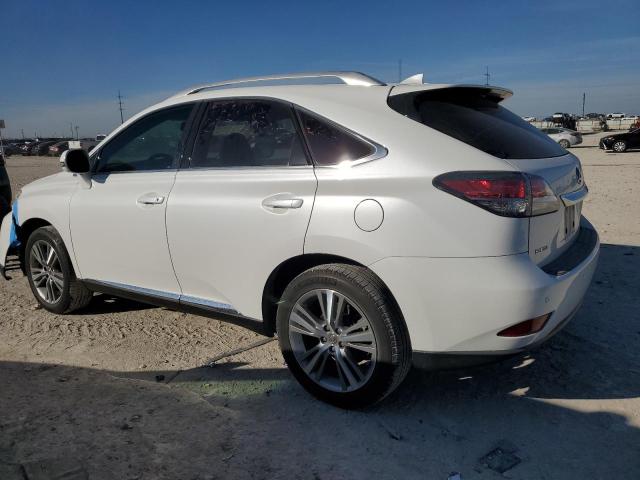 Photo 2 from auction – 2015 LEXUS RX 350 with VIN 2T2ZK1BA7FC190483
