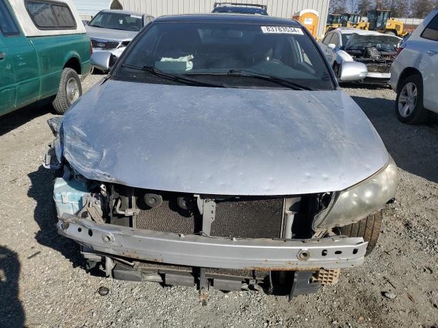 Photo 5 from auction – 2011 SCION TC with VIN JTKJF5C79B3004986