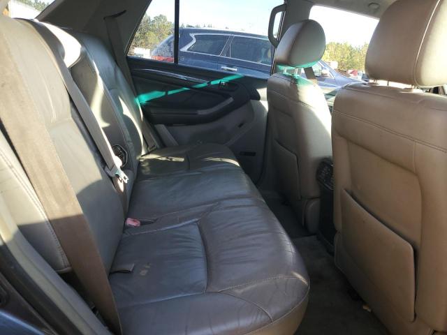 Photo 10 from auction – 2003 TOYOTA 4RUNNER LI with VIN JTEZT17R930010244