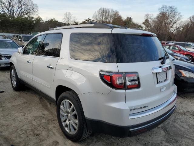 صورة رقم 2 من المزاد - 2016 GMC ACADIA SLT مع VIN 1GKKRRKD2GJ320447