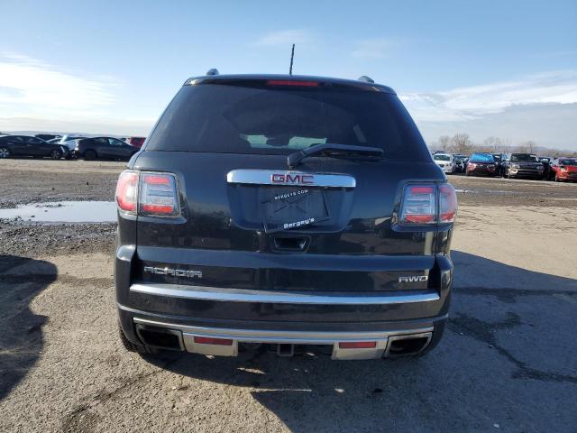 Photo 6 from auction – 2014 GMC ACADIA DEN with VIN 1GKKVTKD3EJ155756