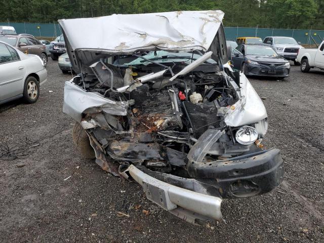 Photo 5 from auction – 2002 DODGE RAM 1500 with VIN 1D3HU18Z22J215559
