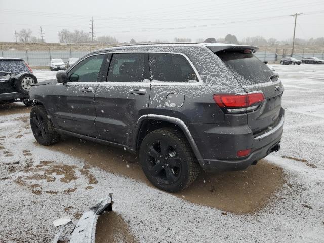 Photo 2 from auction – 2015 JEEP GRAND CHER with VIN 1C4RJFAGXFC229814
