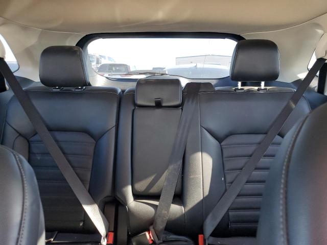 Photo 10 from auction – 2022 FORD EDGE SEL with VIN 2FMPK4J90NBA93066