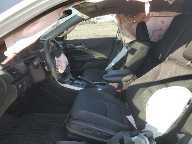 Photo 7 from auction – 2015 HONDA ACCORD SPO with VIN 1HGCR2F59FA263173