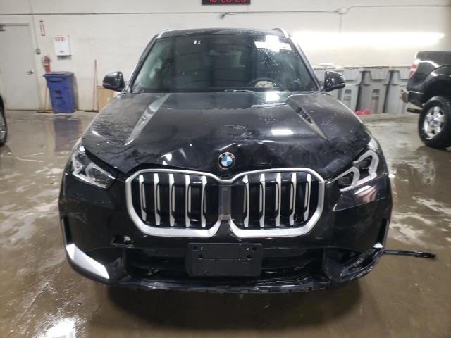 Photo 5 from auction – 2025 BMW X1 XDRIVE2 with VIN WBX73EF06S5107802