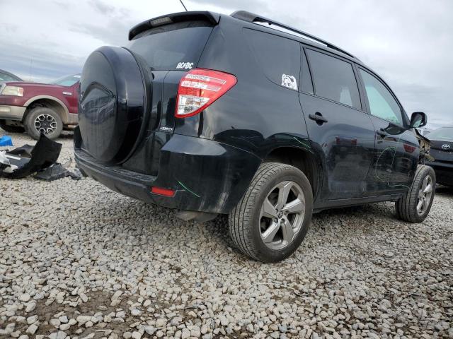 Photo 3 from auction – 2012 TOYOTA RAV4 with VIN 2T3BF4DV4CW222383