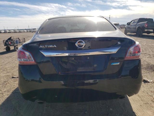 Photo 6 from auction – 2013 NISSAN ALTIMA 2.5 with VIN 1N4AL3AP1DC200629