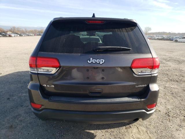 Photo 6 from auction – 2015 JEEP GRAND CHER with VIN 1C4RJFAG5FC604153