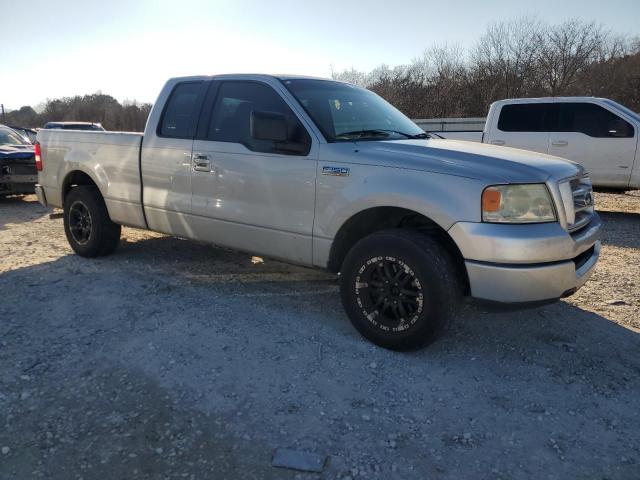 Photo 4 from auction – 2005 FORD F150 with VIN 1FTRX12W65NB01905