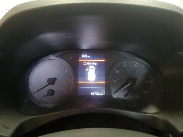 Photo 9 from auction – 2021 NISSAN ALTIMA S with VIN 1N4BL4BV7MN388066