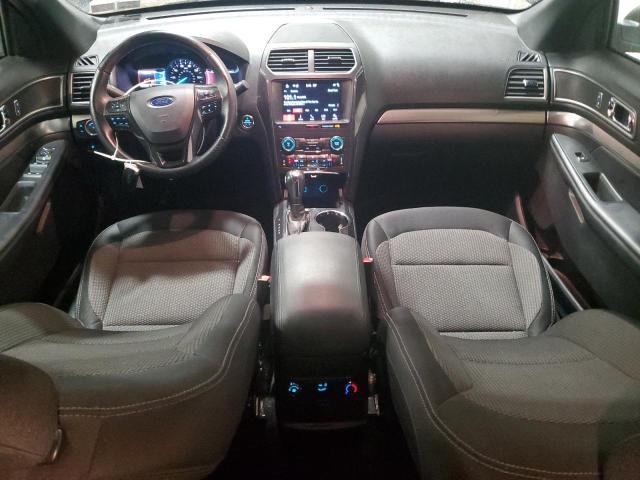 Zdjęcie 8 z aukcji – 2019 FORD EXPLORER X z VIN 1FM5K8D82KGA92989