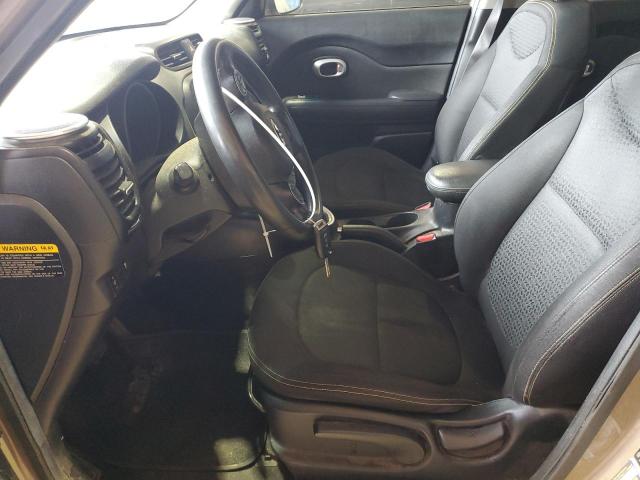 Снимка 7 от търг – 2014 KIA SOUL + с VIN KNDJP3A59E7070204