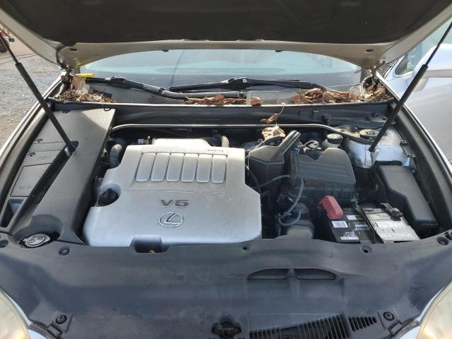 Photo 11 from auction – 2007 LEXUS ES 350 with VIN JTHBJ46G272032253