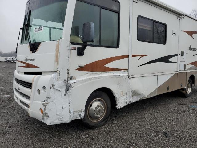 Photo 9 from auction – 2007 WINNEBAGO SIGHTSEER with VIN 1F6MF53Y270A05437