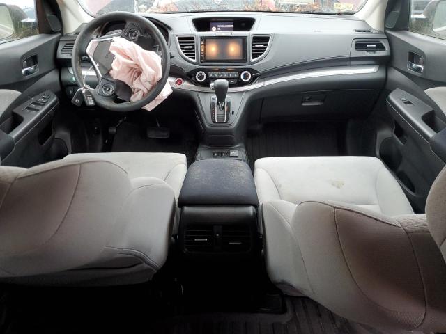 Photo 8 from auction – 2015 HONDA CR-V EX with VIN 5J6RM4H59FL099227