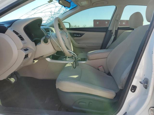 Photo 7 from auction – 2015 NISSAN ALTIMA 2.5 with VIN 1N4AL3AP8FC426749