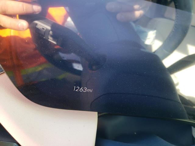 Photo 9 from auction – 2025 BUICK ENCLAVE AV with VIN 5GAERCRS4SJ105754